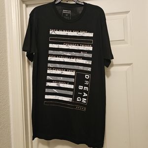 ❣️SALE❣️ Sean John Black T-shirt Medium